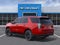 2027 Chevrolet Tahoe RST
