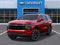 2027 Chevrolet Tahoe RST