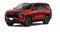 2027 Chevrolet Tahoe RST