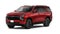 2027 Chevrolet Tahoe RST