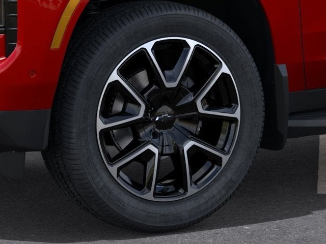 2027 Chevrolet Tahoe RST
