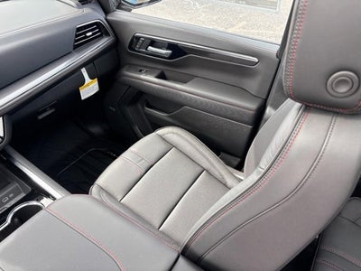 2027 Chevrolet Tahoe RST