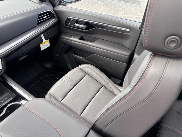 2027 Chevrolet Tahoe RST