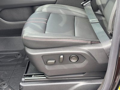 2027 Chevrolet Tahoe RST