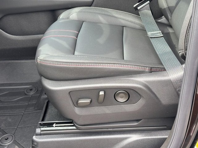 2027 Chevrolet Tahoe RST