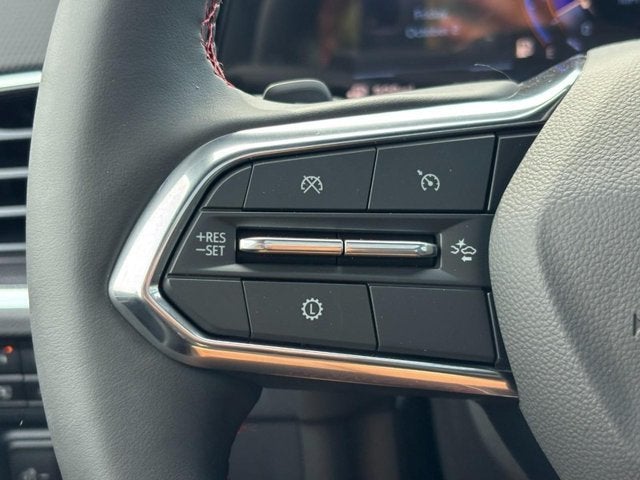 2027 Chevrolet Tahoe RST