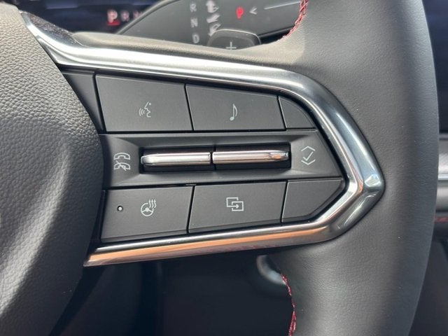 2027 Chevrolet Tahoe RST