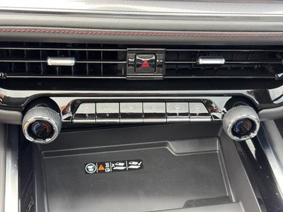 2027 Chevrolet Tahoe RST