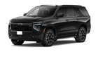 2027 Chevrolet Tahoe RST