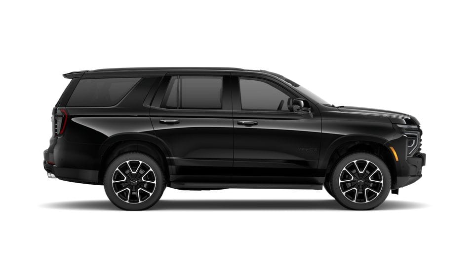 2027 Chevrolet Tahoe RST