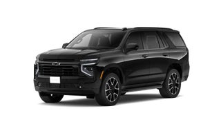 2027 Chevrolet Tahoe RST
