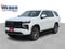 2027 Chevrolet Tahoe High Country