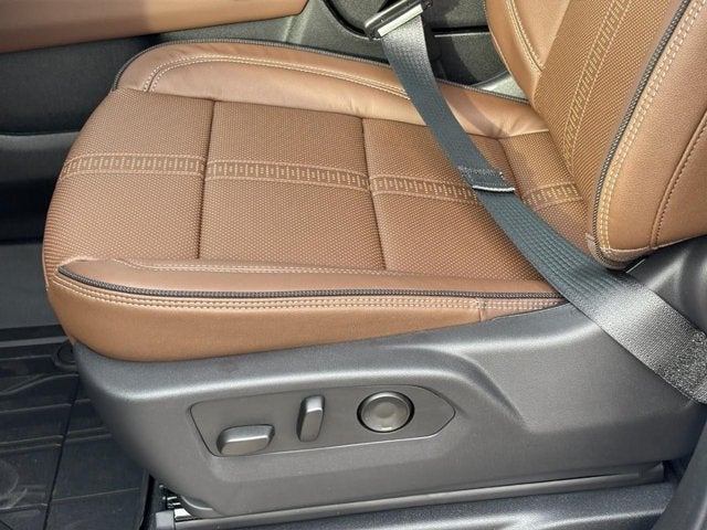 2027 Chevrolet Tahoe High Country