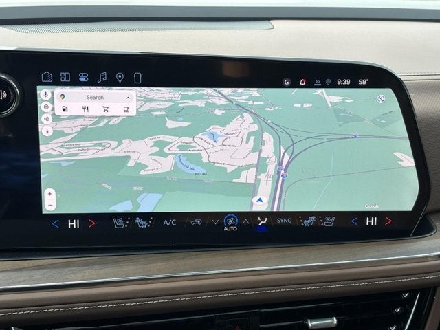 2027 Chevrolet Tahoe High Country