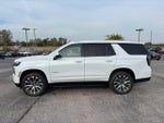 2027 Chevrolet Tahoe High Country