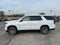 2027 Chevrolet Tahoe High Country