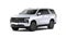 2027 Chevrolet Tahoe High Country
