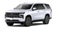 2027 Chevrolet Tahoe High Country