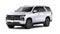 2027 Chevrolet Tahoe High Country