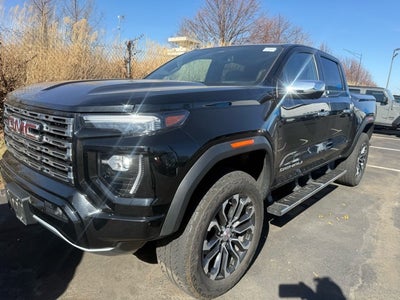 2024 GMC Canyon Denali