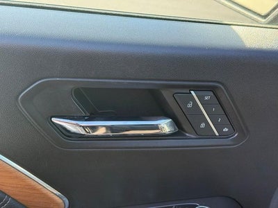 2024 GMC Canyon Denali