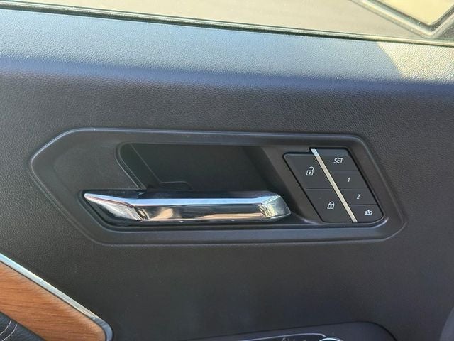 2024 GMC Canyon Denali