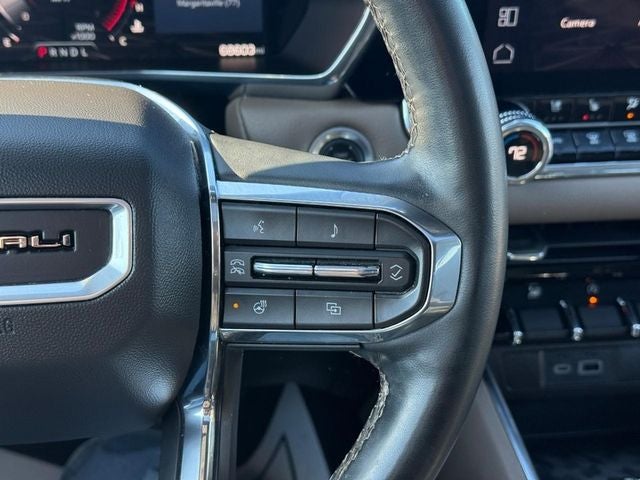 2024 GMC Canyon Denali