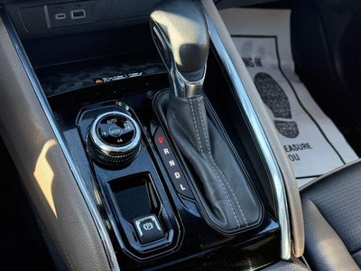 2024 GMC Canyon Denali