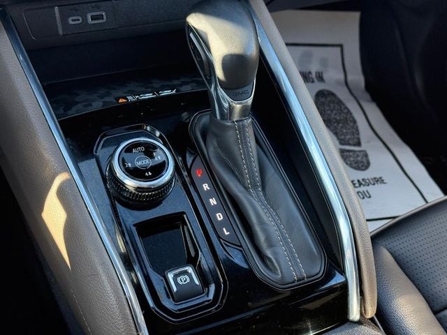 2024 GMC Canyon Denali