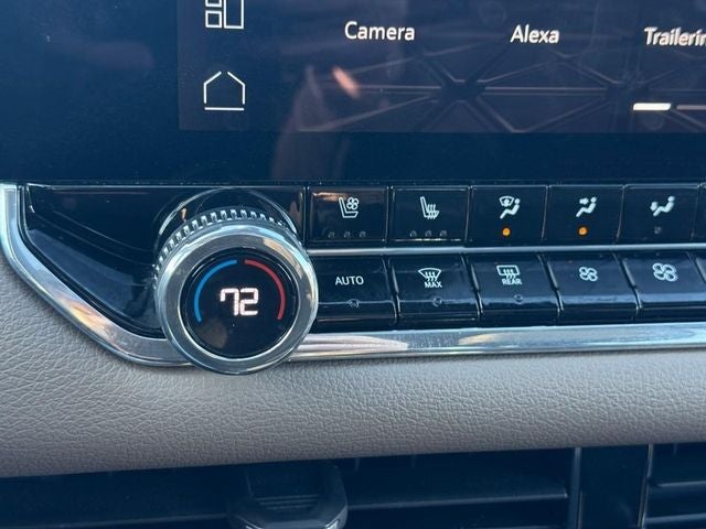 2024 GMC Canyon Denali