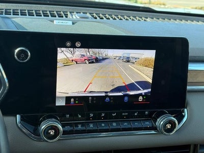 2024 GMC Canyon Denali