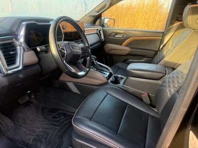 2024 GMC Canyon Denali