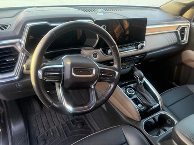 2024 GMC Canyon Denali