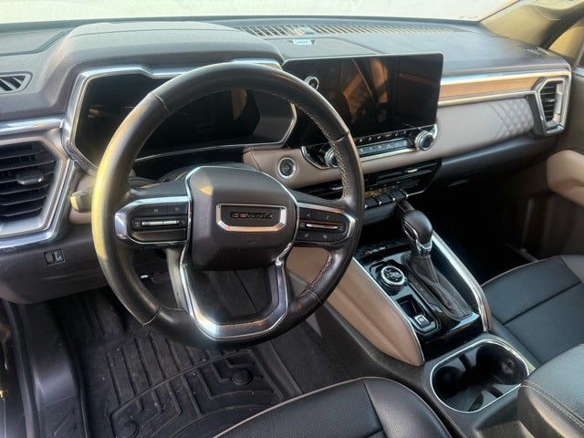 2024 GMC Canyon Denali