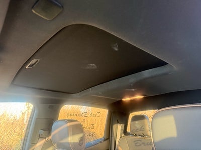 2024 GMC Canyon Denali