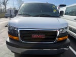 2024 GMC Savana 2500 Work Van