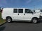 2024 GMC Savana 2500 Work Van