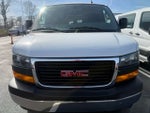 2024 GMC Savana 2500 Work Van