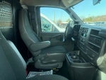 2024 GMC Savana 2500 Work Van