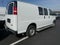 2024 GMC Savana 2500 Work Van
