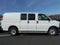 2024 GMC Savana 2500 Work Van