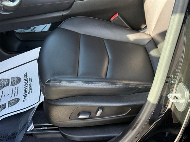 2023 Cadillac XT5 Luxury