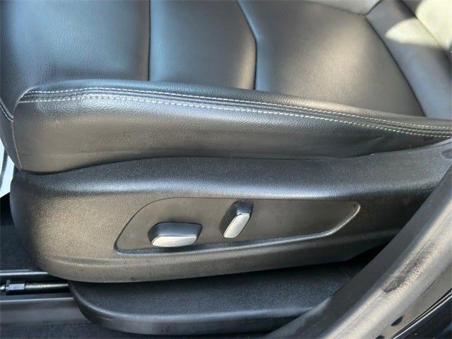 2023 Cadillac XT5 Luxury