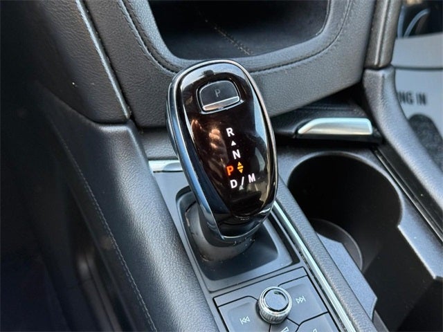 2023 Cadillac XT5 Luxury