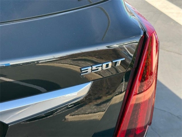 2023 Cadillac XT5 Luxury