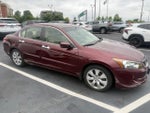 2008 Honda Accord EX-L 3.5