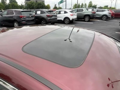 2008 Honda Accord EX-L 3.5