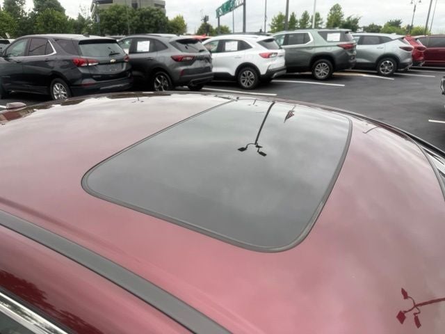 2008 Honda Accord EX-L 3.5