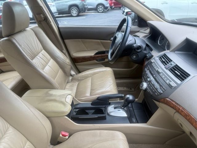 2008 Honda Accord EX-L 3.5