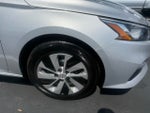 2021 Nissan Altima 2.5 S